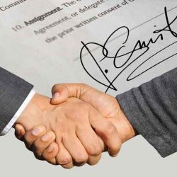 Business Contract